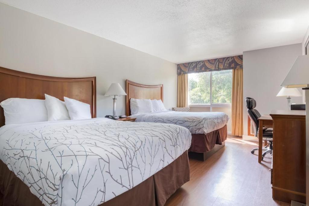 Oyo Hotel Memphis Tn I-40 Luaran gambar